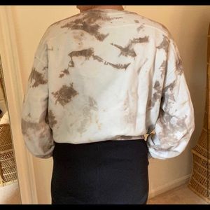 Lululemon Perfectly Oversized Crew